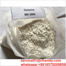 Pharmaceutical Steroids Cheap Sarms Powder Ostarine Enobosarm Mk-2866